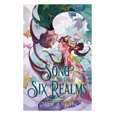 "Song of the Six Realms" - "" ("Lin Judy I.")