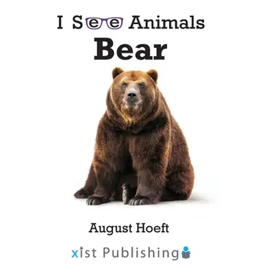 "Bear" - "" ("Hoeft August")