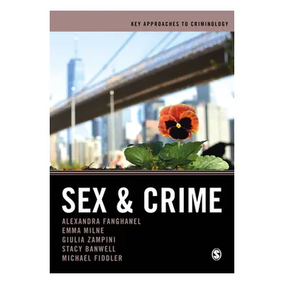 "Sex and Crime" - "" ("Fanghanel Alexandra")