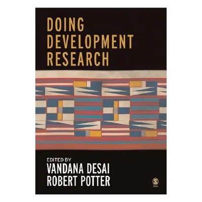 "Doing Development Research" - "" ("Desai Vandana")