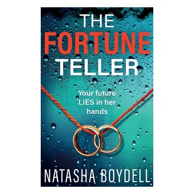 "The Fortune Teller" - "" ("Boydell Natasha")