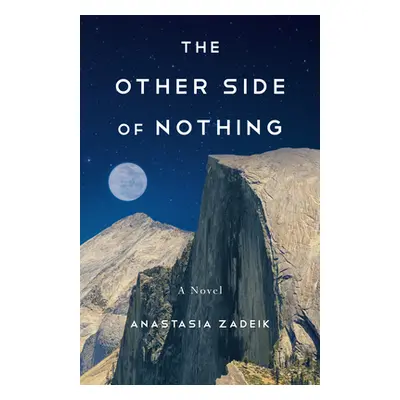 "The Other Side of Nothing" - "" ("Zadeik Anastasia")