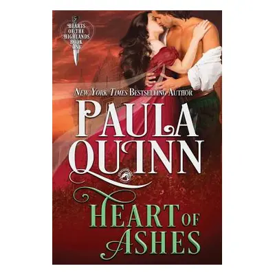 "Heart of Ashes" - "" ("Publishing Dragonblade")