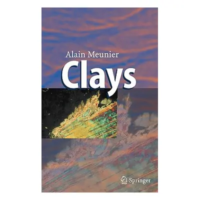 "Clays" - "" ("Meunier Alain")