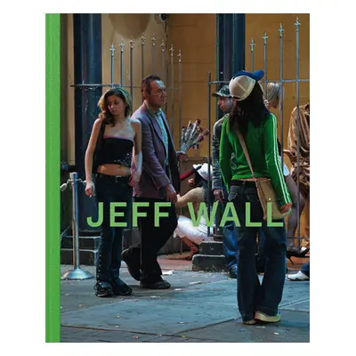 "Jeff Wall" - "" ("Wall Jeff")