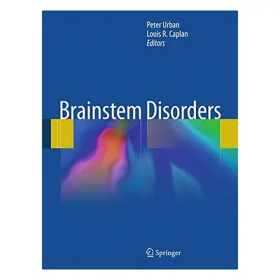 "Brainstem Disorders" - "" ("Urban Peter P.")