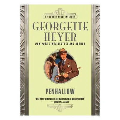 "Penhallow" - "" ("Heyer Georgette")