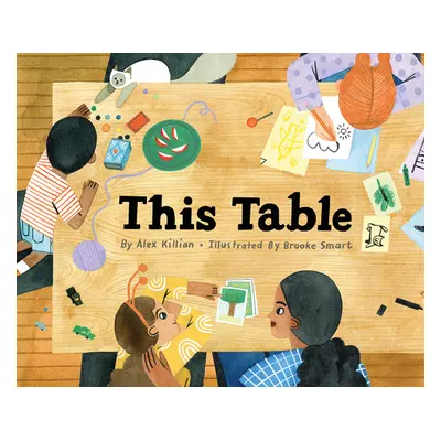 "This Table" - "" ("Killian Alex")