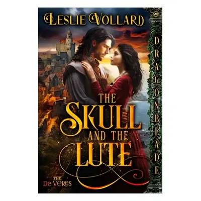 "The Skull and the Lute" - "" ("Vollard Leslie")