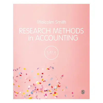 "Research Methods in Accounting" - "" ("Smith Malcolm")