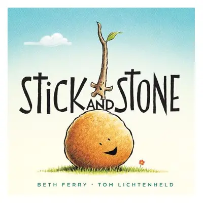 "Stick and Stone" - "" ("Ferry Beth")