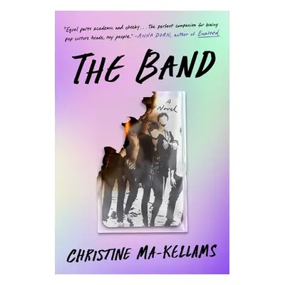 "The Band" - "" ("Ma-Kellams Christine")