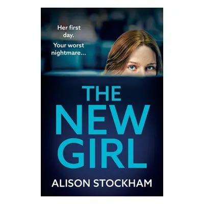 "The New Girl" - "" ("Stockham Alison")