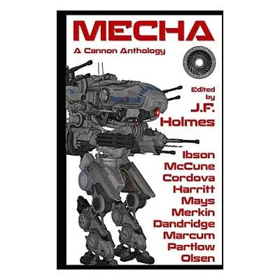 "Mecha" - "" ("Marcum Lucas")