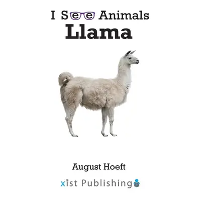 "Llama" - "" ("Hoeft August")