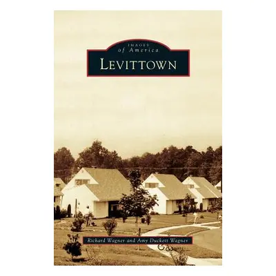 "Levittown" - "" ("Wagner Richard G.")