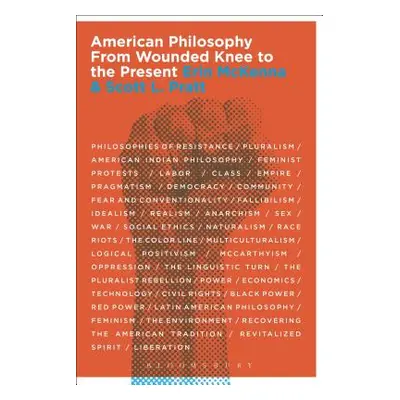 "American Philosophy" - "" ("McKenna Erin")