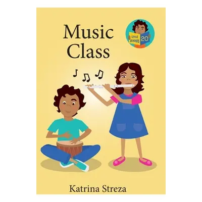 "Music Class" - "" ("Streza Katrina")