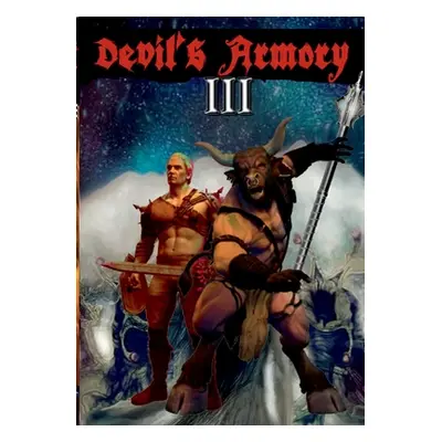 "Devil's Armory III" - "" ("Press Rogue Planet")