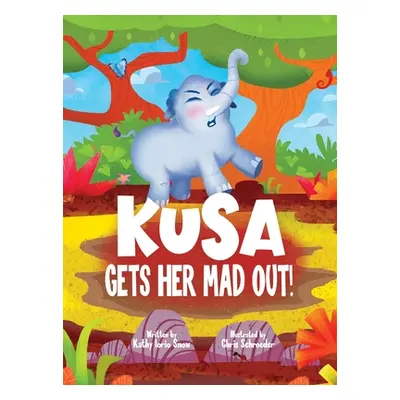 "Kusa Gets Her Mad Out!" - "" ("Iorio Kathy")