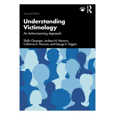 "Understanding Victimology: An Active-Learning Approach" - "" ("Clevenger Shelly")