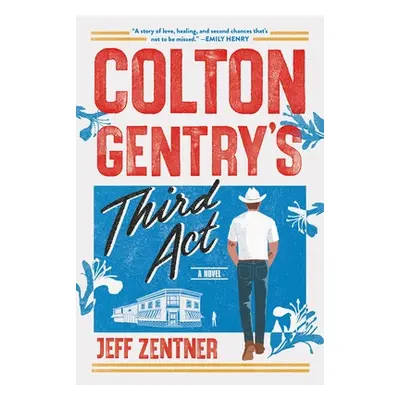 "Colton Gentry's Third ACT" - "" ("Zentner Jeff")