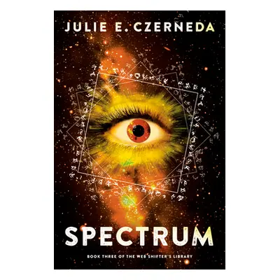 "Spectrum" - "" ("Czerneda Julie E.")