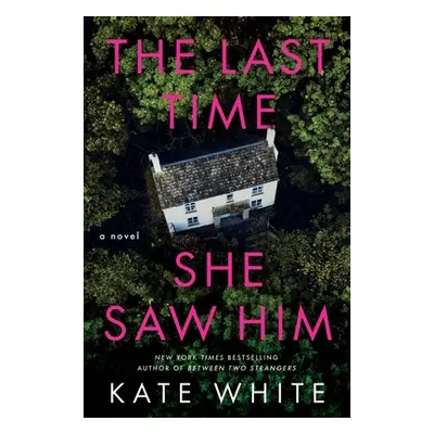 "The Last Time She Saw Him" - "" ("White Kate")