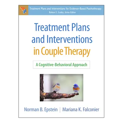 "Treatment Plans and Interventions in Couple Therapy: A Cognitive-Behavioral Approach" - "" ("Ep