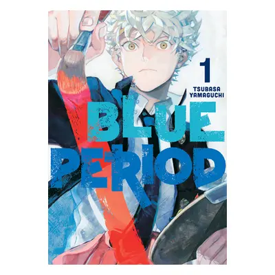 "Blue Period 1" - "" ("Yamaguchi Tsubasa")