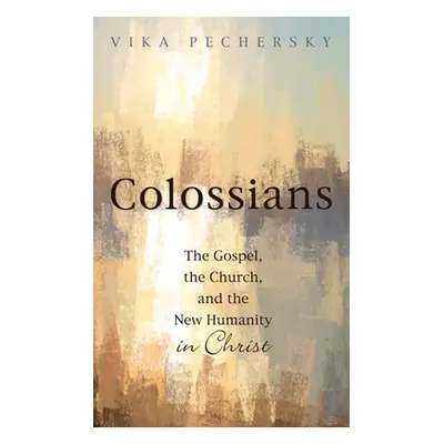 "Colossians" - "" ("Pechersky Vika")