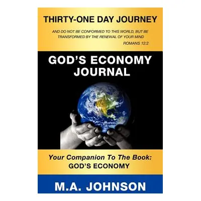 "God's Economy Journal" - "" ("Johnson M. a.")