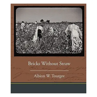 "Bricks Without Straw" - "" ("Tourgee Albion Winegar")