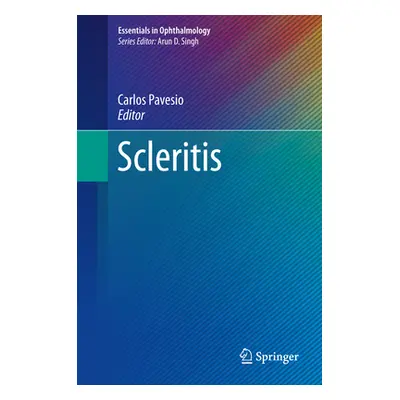 "Scleritis" - "" ("Pavesio Carlos")