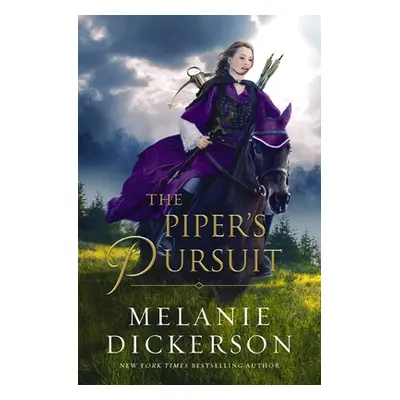 "The Piper's Pursuit" - "" ("Dickerson Melanie")