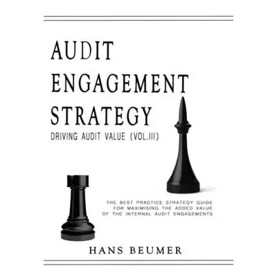 "AUDIT ENGAGEMENT STRATEGY