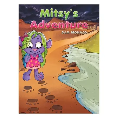 "Mitsy's Adventure" - "" ("Monaco Sam")