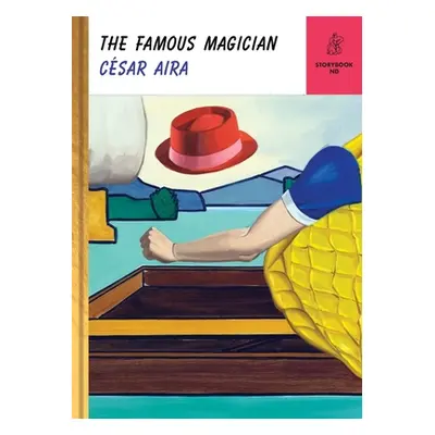 The Famous Magician (Aira Csar)