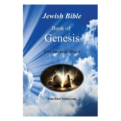 "Jewish Bible - Book of Genesis" - "" ("Ben Amram Moshe")