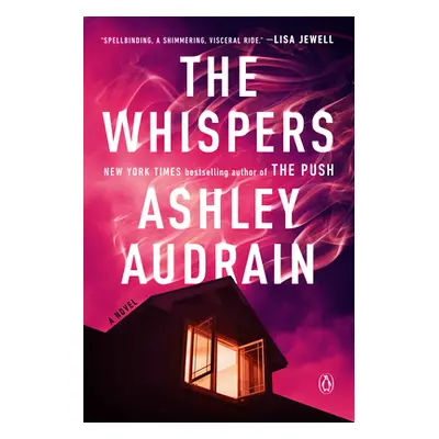 "The Whispers" - "" ("Audrain Ashley")