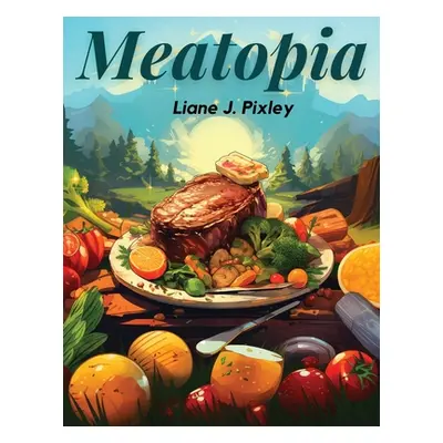 "Meatopia: A Meat Odyssey" - "" ("Liane J Pixley")