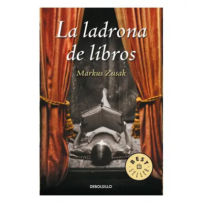 "La Ladrona de Libros / The Book Thief" - "" ("Zusak Markus")