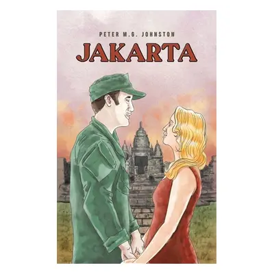 "Jakarta" - "" ("Johnston Peter M. G.")