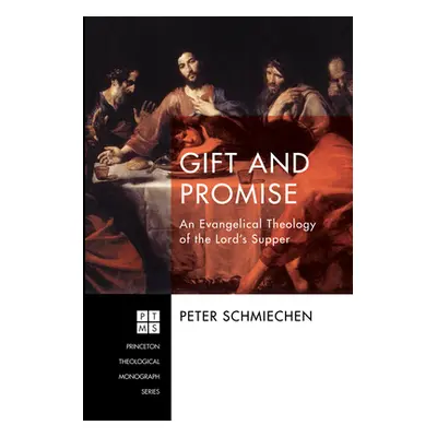 "Gift and Promise" - "" ("Schmiechen Peter")