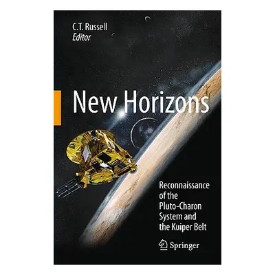 "New Horizons: Reconnaissance of the Pluto-Charon System and the Kuiper Belt" - "" ("Russell C. 