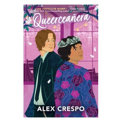 "Queerceaera" - "" ("Crespo Alex")