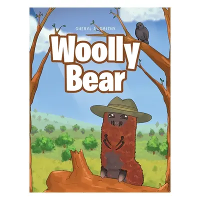 "Woolly Bear" - "" ("Smithy Cheryl A.")