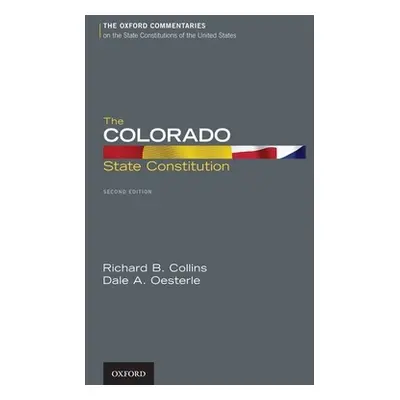 "Colorado State Constitution" - "" ("Collins Richard")