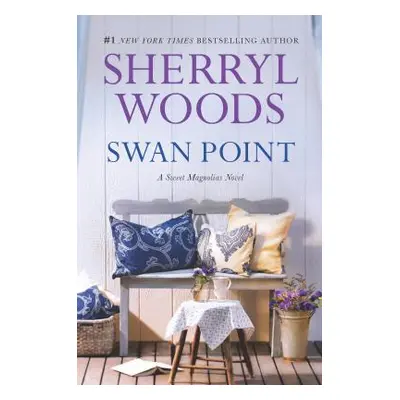 "Swan Point" - "" ("Woods Sherryl")