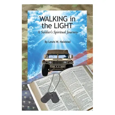 "Walking in the Light" - "" ("Halstead Lewis W.")